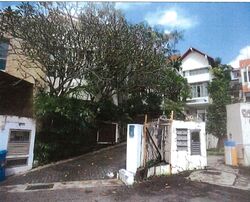 Opera Estate (D15), Detached #569793281